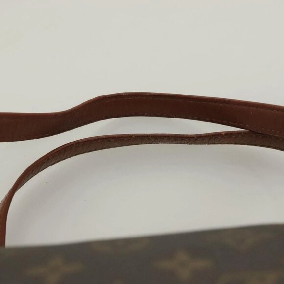 LOUIS VUITTON Monogram Papillon 30 Hand Bag - Picture 5 of 14